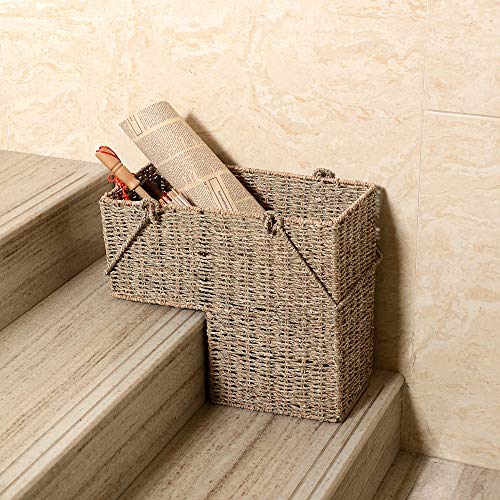 RM - Stair Case Basket