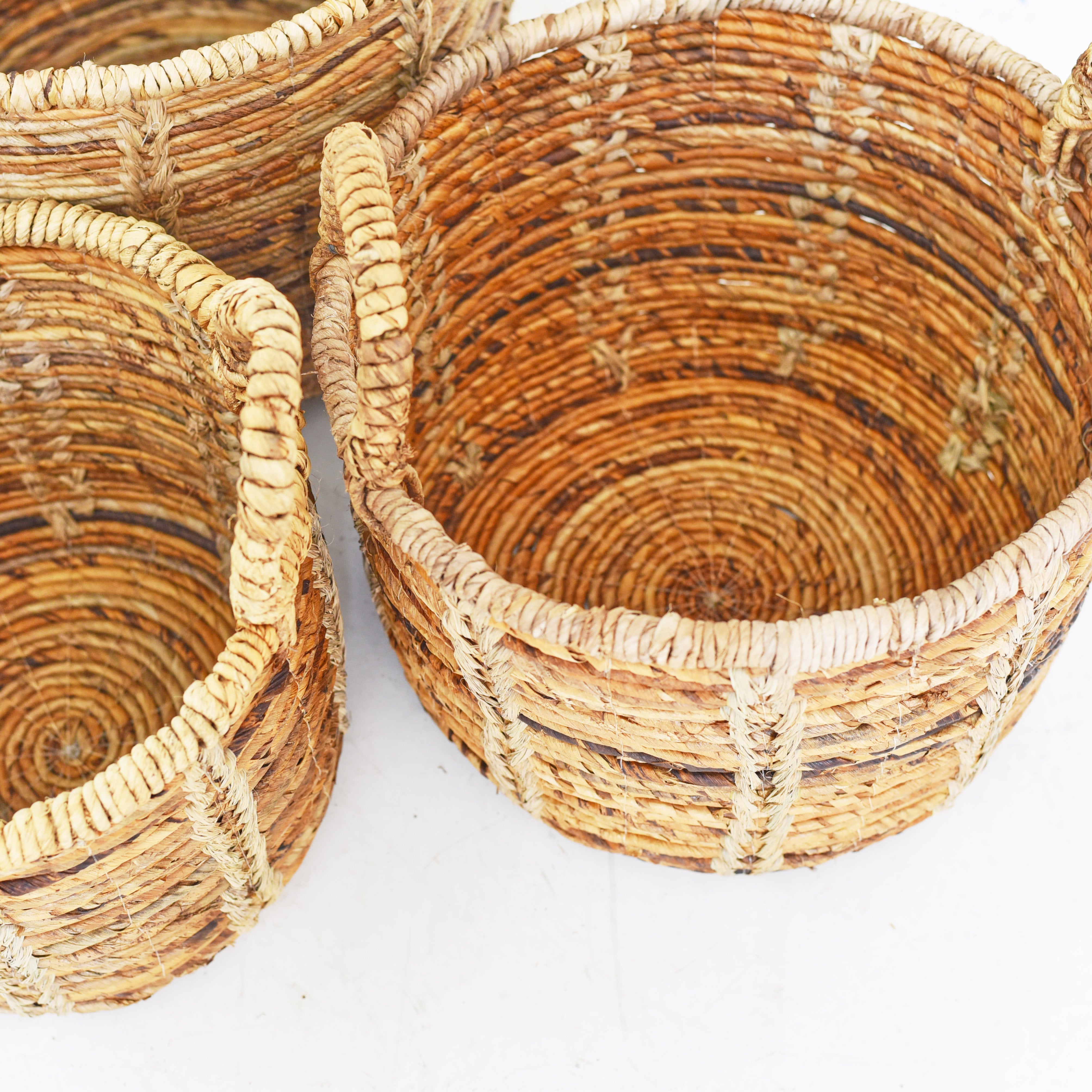 Dandy Basket