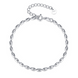 S925 Sterling Silver Bracelet SL0059