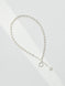 Freshwater Pearl Necklace D0223