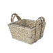 RM - Rectangular Shape Basket