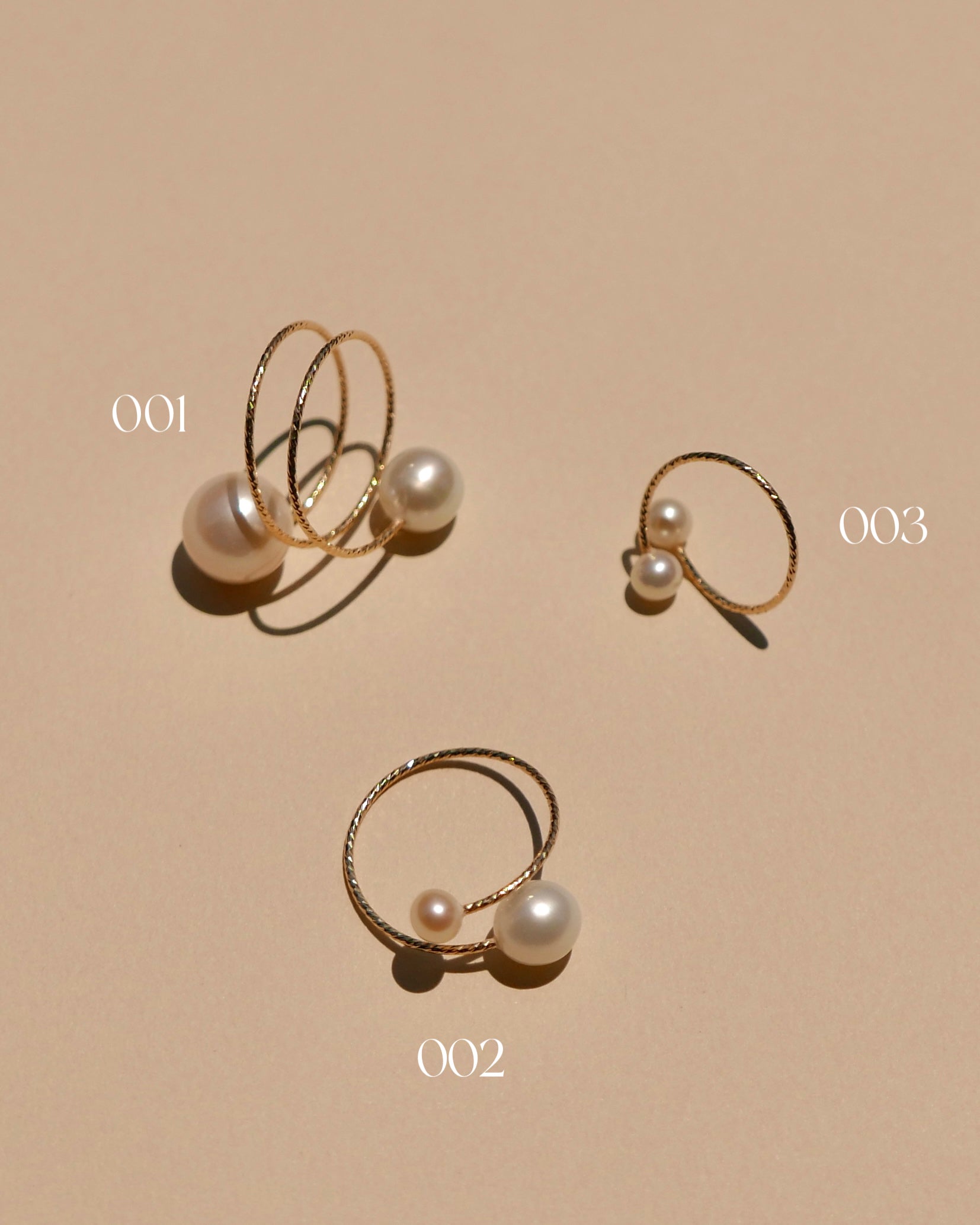 HALO Pearl Ring 002