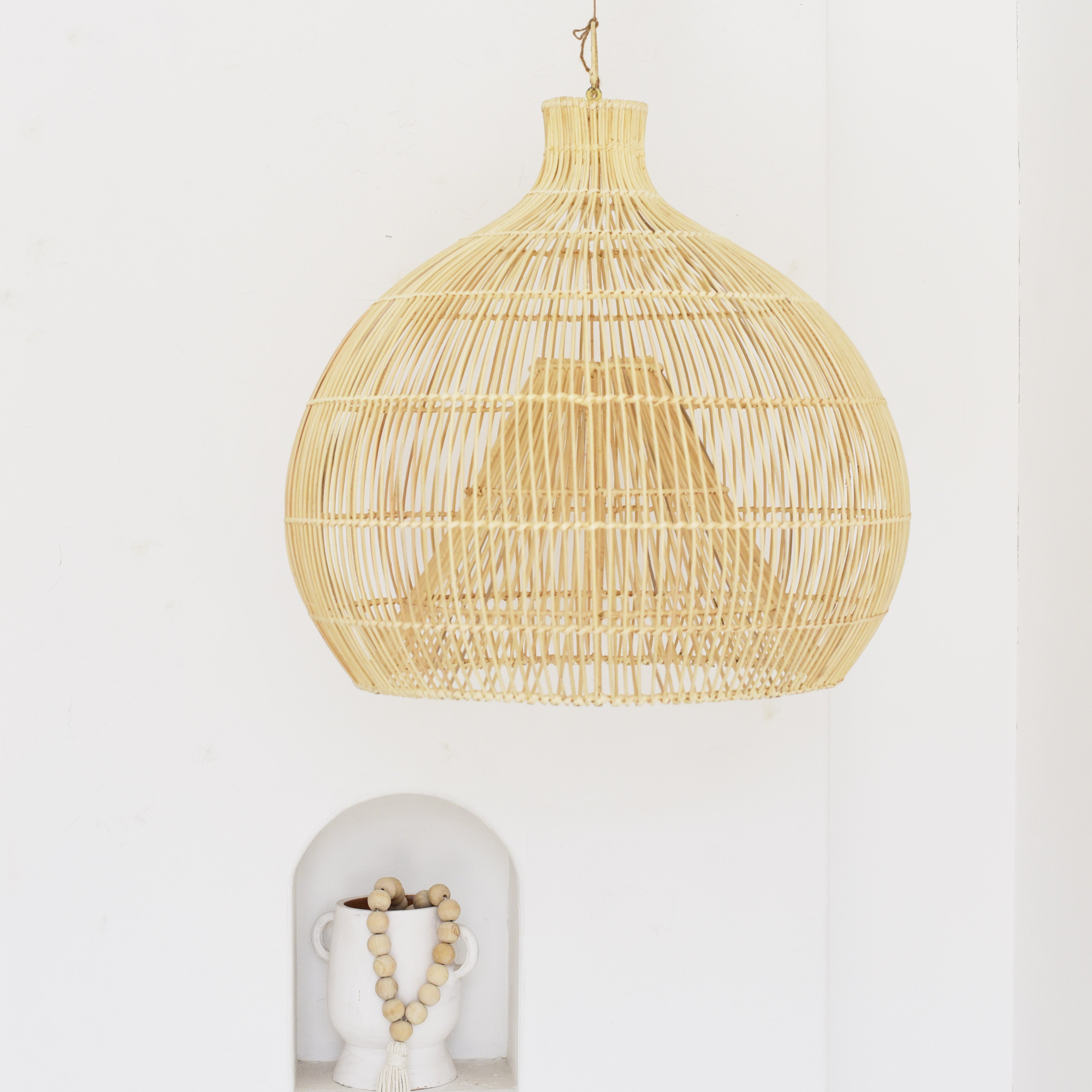 Luster Pendant Light Shade