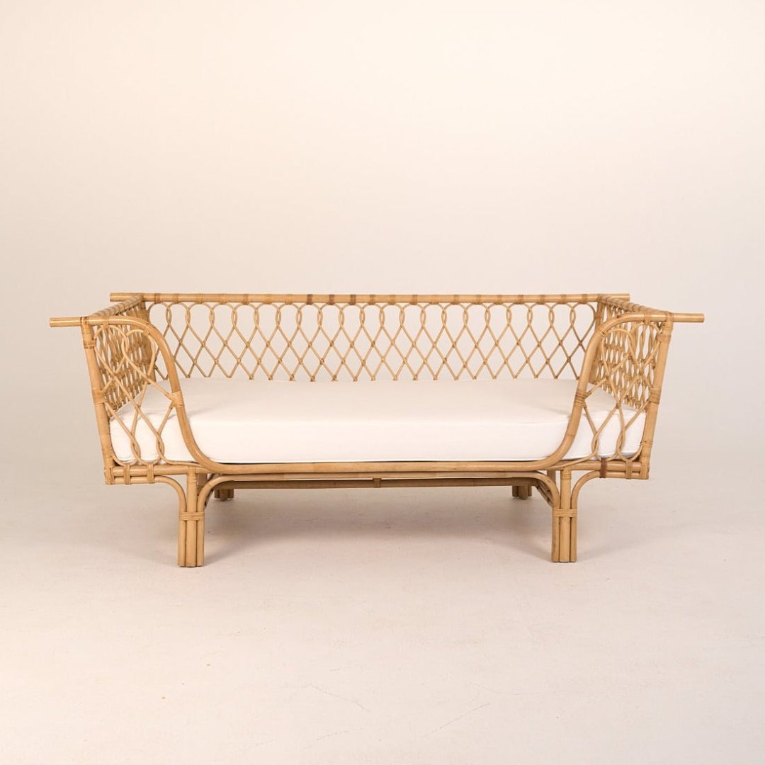 Natura Dune Rattan Sofa