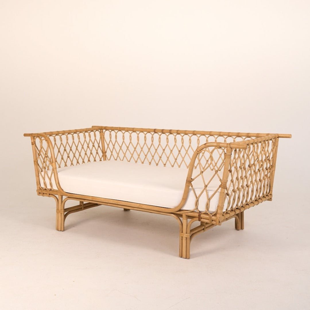 Natura Dune Rattan Sofa