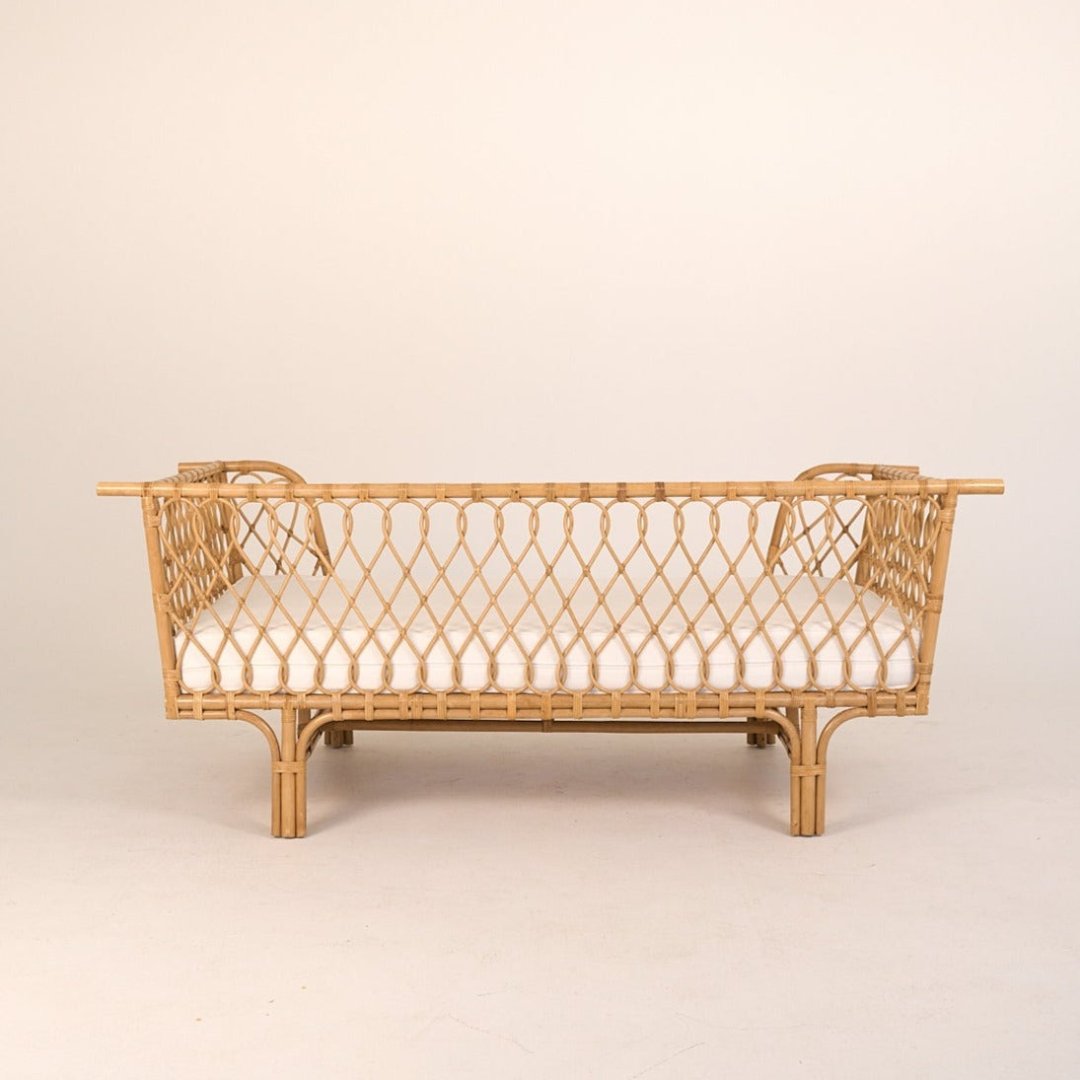 Natura Dune Rattan Sofa