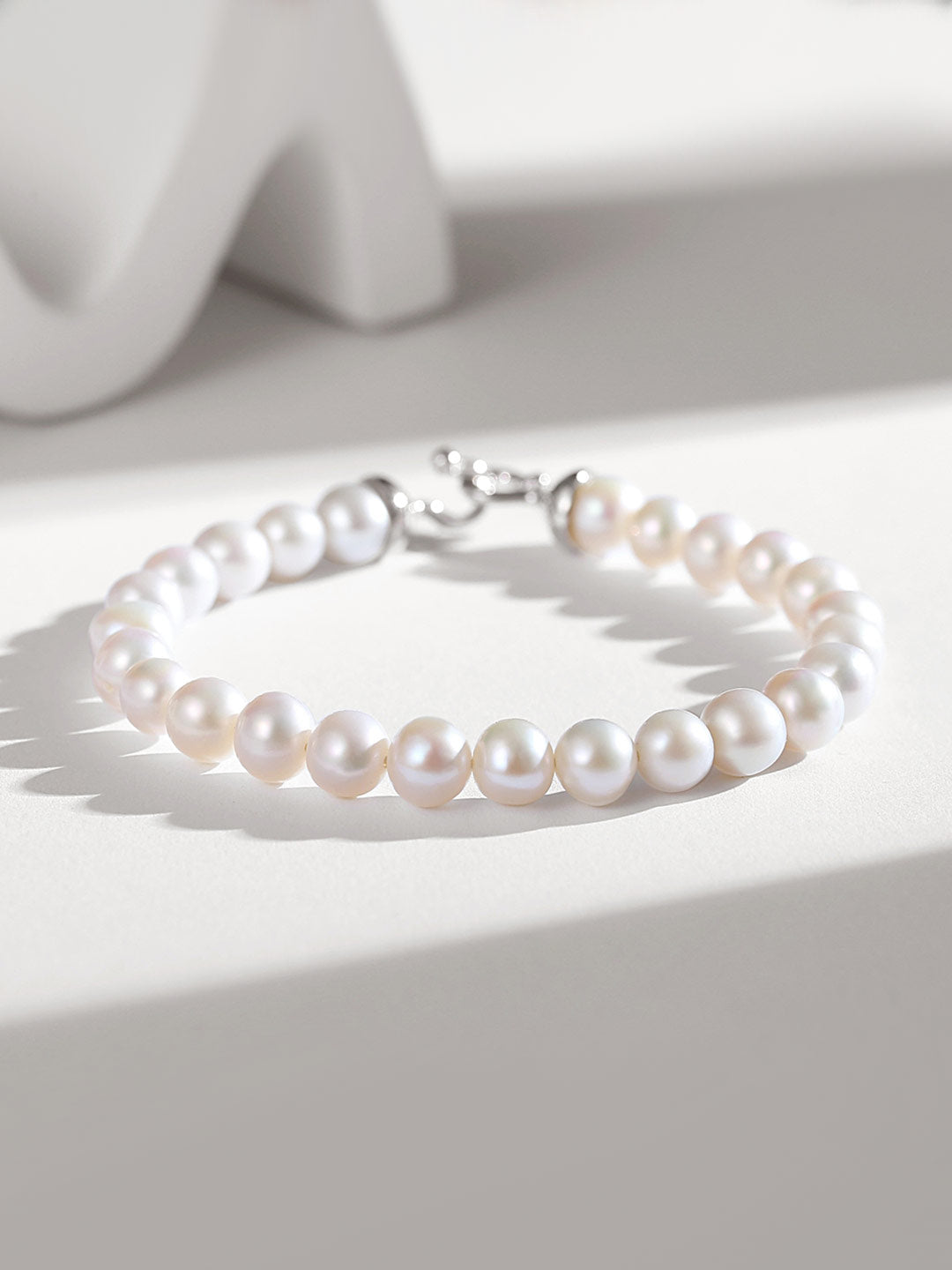 Pearl Bracelet SL0061