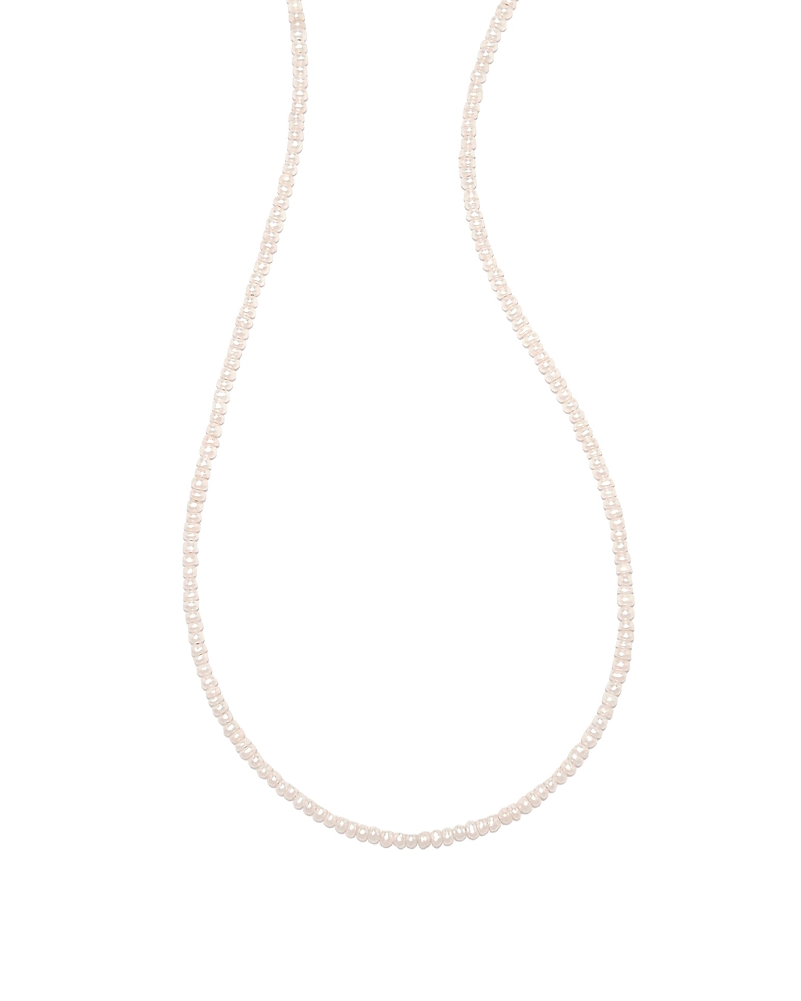 EVERYDAY Pearl Necklace