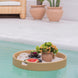 Floating Pool Tray