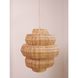 Natura Esme Rattan Pendant