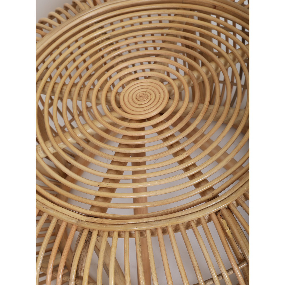 Natura Seattle Rattan Coffee Table