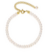 Vintage Pearl Bracelet  SL0057