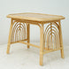 Natura Benny Rattan Kids Table